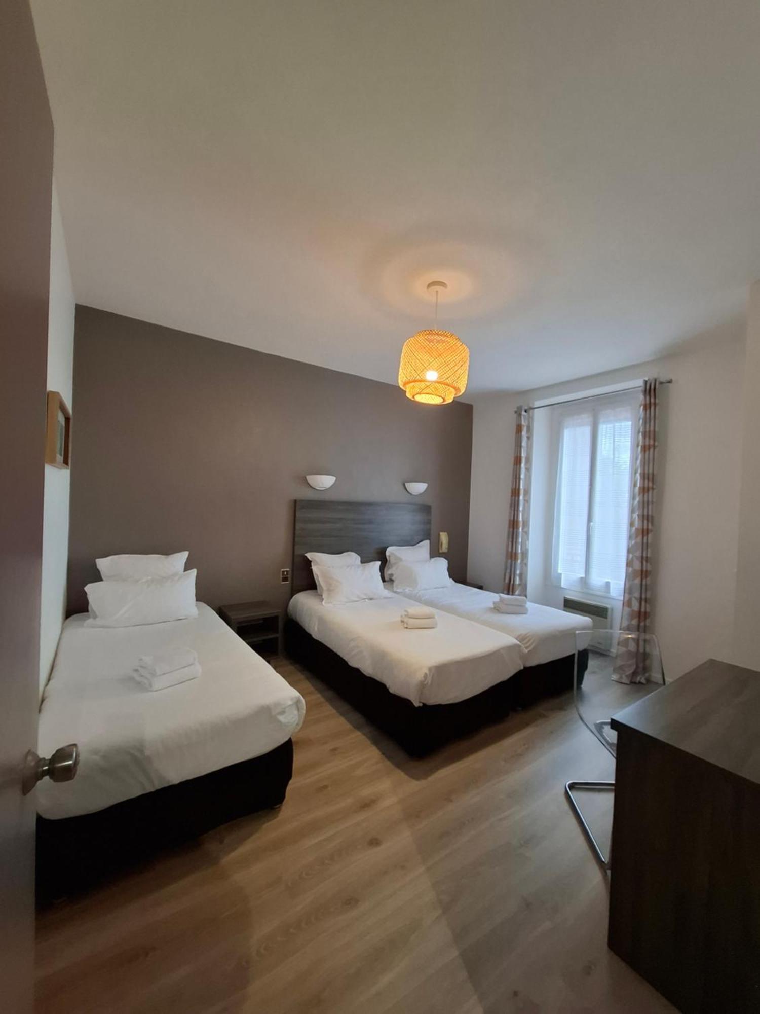 Hotel Du Chateau Alvignac Dış mekan fotoğraf