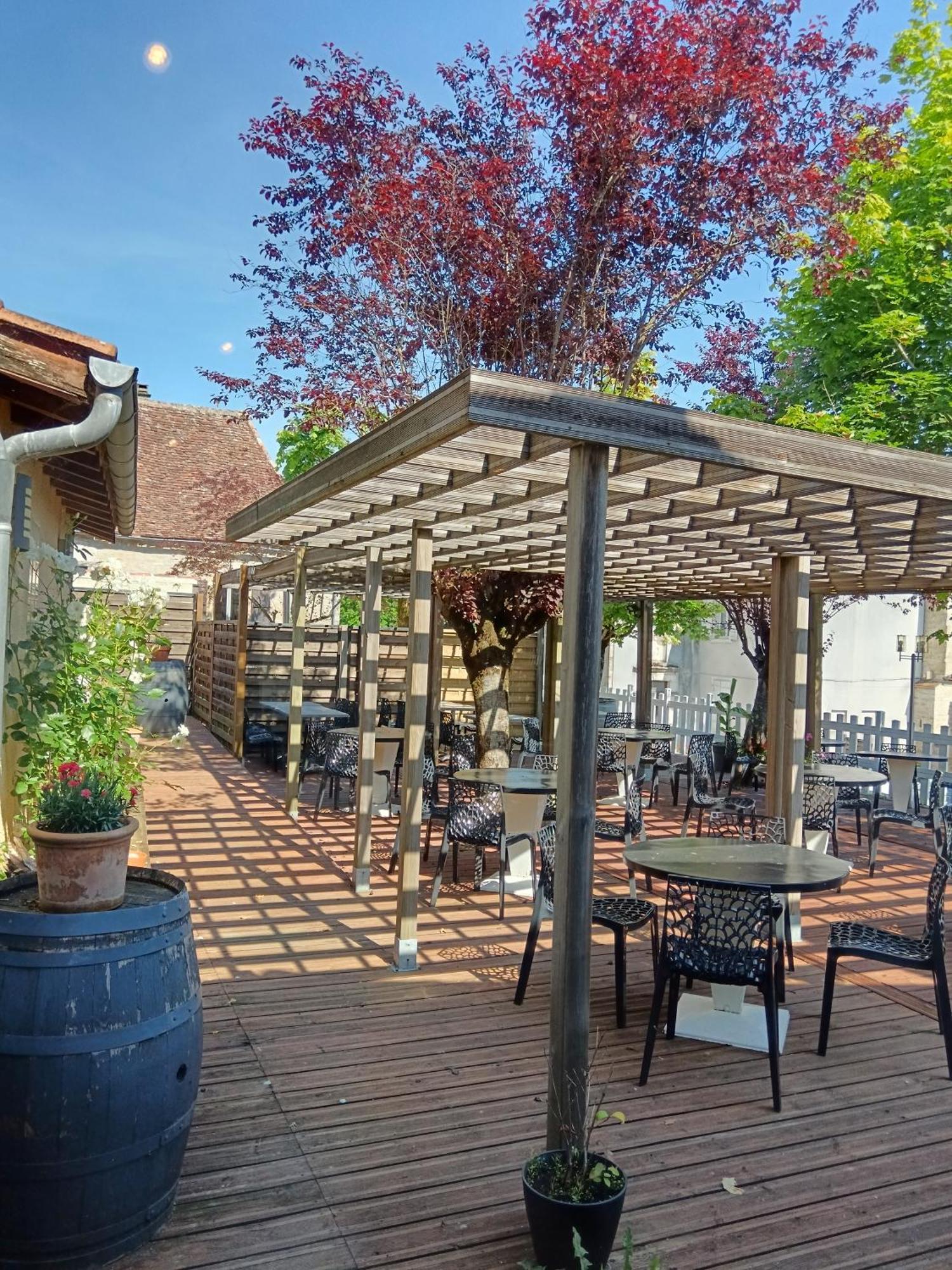 Hotel Du Chateau Alvignac Dış mekan fotoğraf