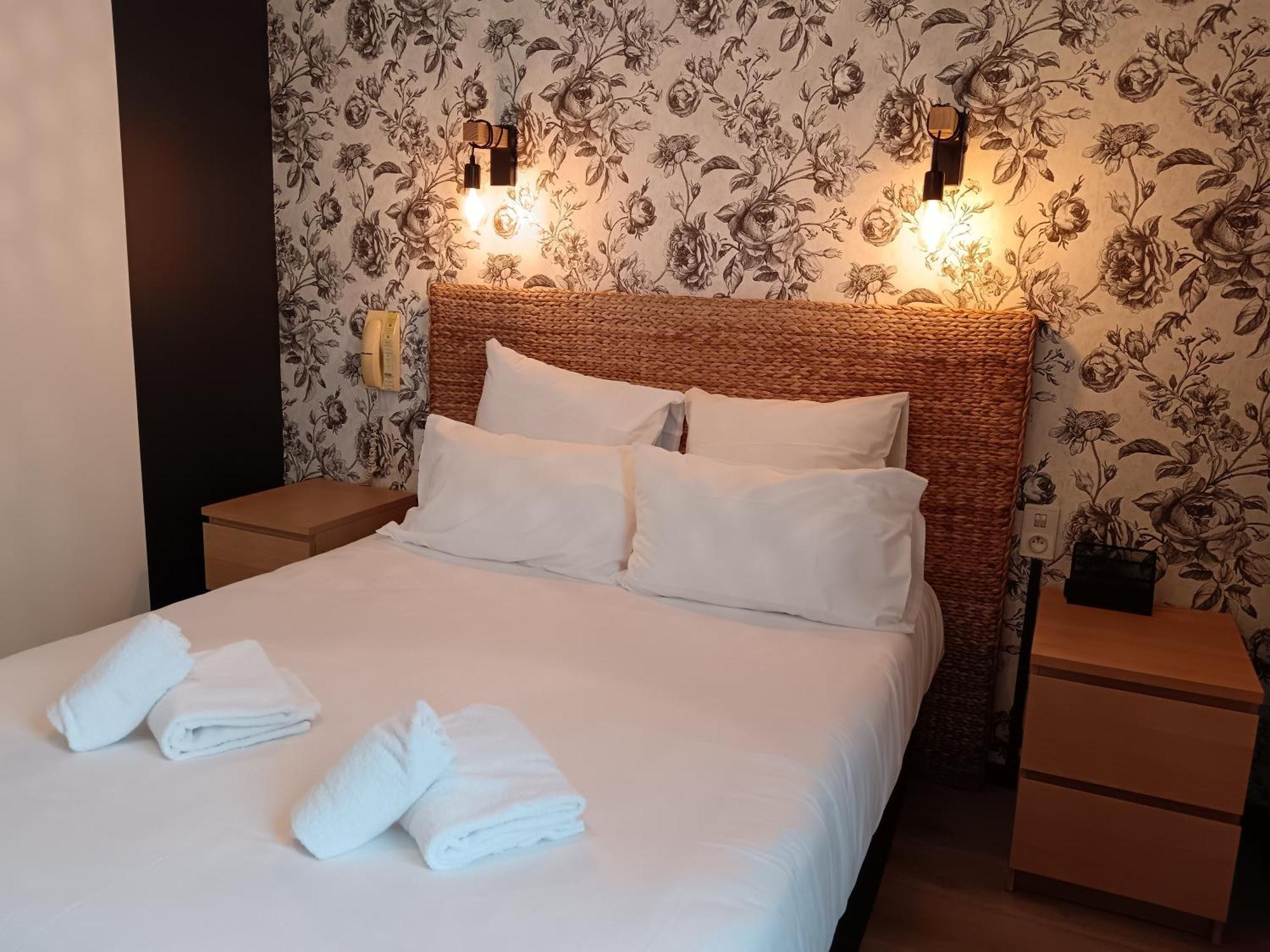 Hotel Du Chateau Alvignac Dış mekan fotoğraf